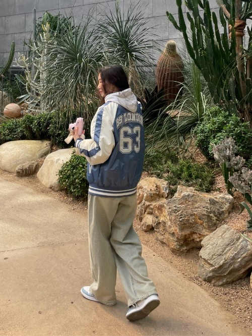 조던 1 레트로 하이 OG 하이퍼 로얄 555088-402 photo review