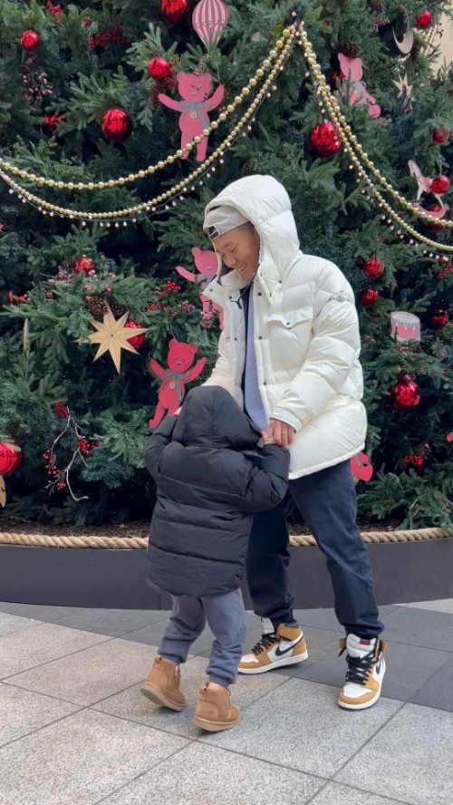 조던 1 레트로 하이 루키 오브 더 이어 555088-700 photo review