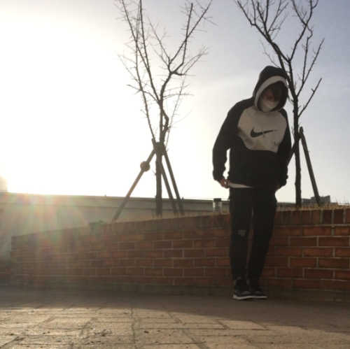 조던 1 레트로 하이 OG 쉐도우 2018 575441-013 photo review