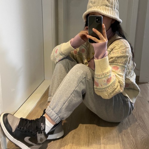 조던 1 레트로 하이 OG 쉐도우 2018 575441-013 photo review