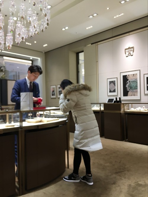 조던 1 레트로 하이 OG 쉐도우 2018 575441-013 photo review