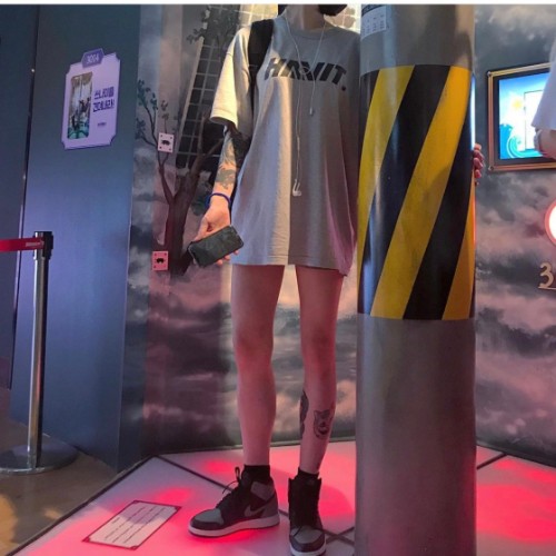 조던 1 레트로 하이 OG 쉐도우 2018 575441-013 photo review