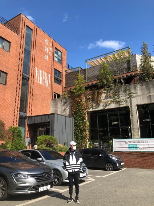 조던 1 레트로 하이 OG 쉐도우 2018 575441-013 photo review