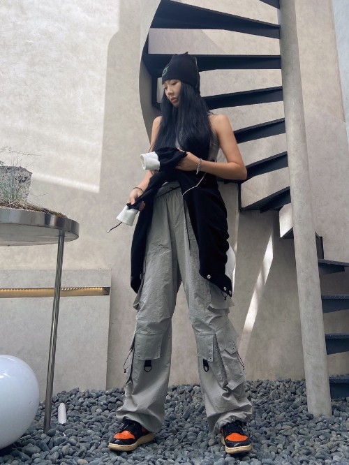 조던 1 레트로 하이 OG 쉐터드 백보드 3.0 575441-028 photo review