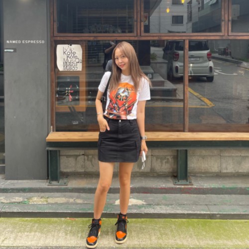 조던 1 레트로 하이 OG 쉐터드 백보드 3.0 575441-028 photo review