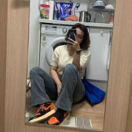 조던 1 레트로 하이 OG 쉐터드 백보드 3.0 575441-028 photo review