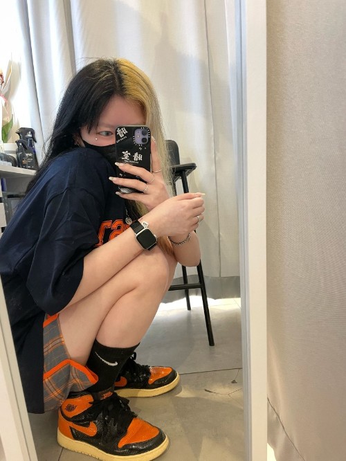 조던 1 레트로 하이 OG 쉐터드 백보드 3.0 575441-028 photo review