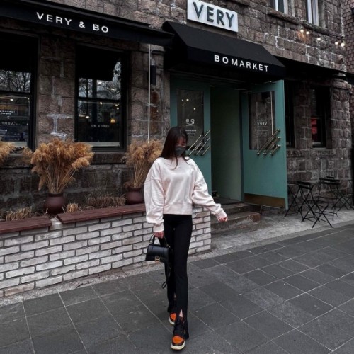 조던 1 레트로 하이 OG 쉐터드 백보드 3.0 575441-028 photo review