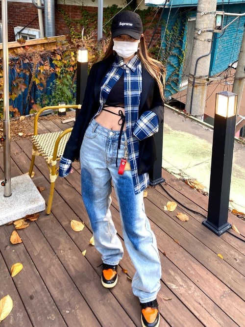 조던 1 레트로 하이 OG 쉐터드 백보드 3.0 575441-028 photo review