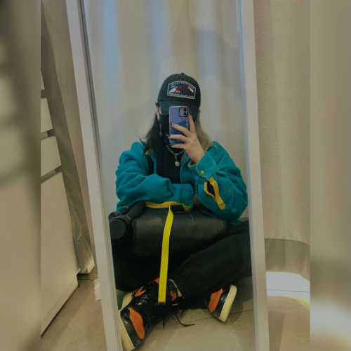 조던 1 레트로 하이 OG 쉐터드 백보드 3.0 575441-028 photo review