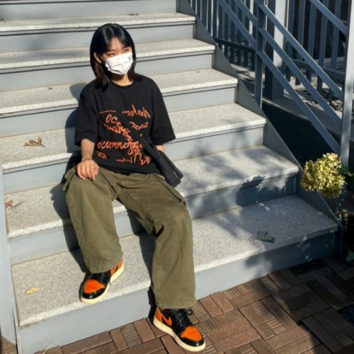 조던 1 레트로 하이 OG 쉐터드 백보드 3.0 575441-028 photo review