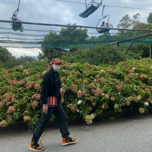 조던 1 레트로 하이 OG 쉐터드 백보드 3.0 575441-028 photo review