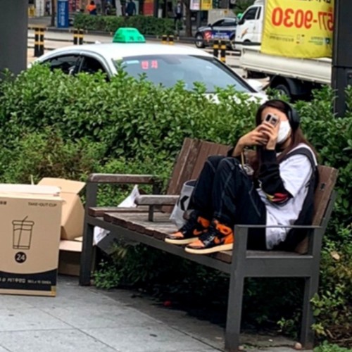 조던 1 레트로 하이 OG 쉐터드 백보드 3.0 575441-028 photo review