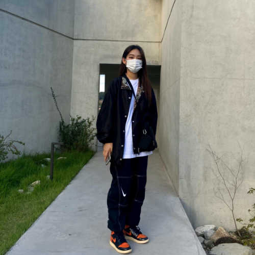 조던 1 레트로 하이 OG 쉐터드 백보드 3.0 575441-028 photo review