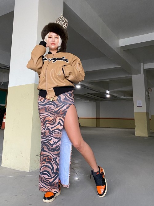 조던 1 레트로 하이 OG 쉐터드 백보드 3.0 575441-028 photo review