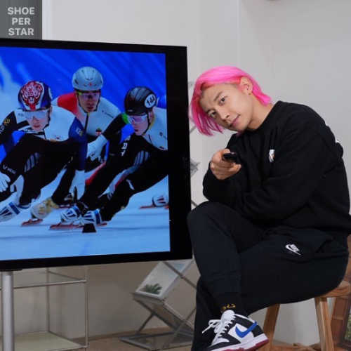 조던 1 레트로 하이 OG 로얄토 575441-041 photo review