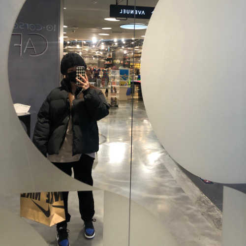 조던 1 레트로 하이 OG 로얄토 575441-041 photo review