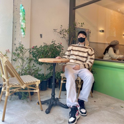 조던 1 레트로 하이 OG 짐레드 575441-061 photo review