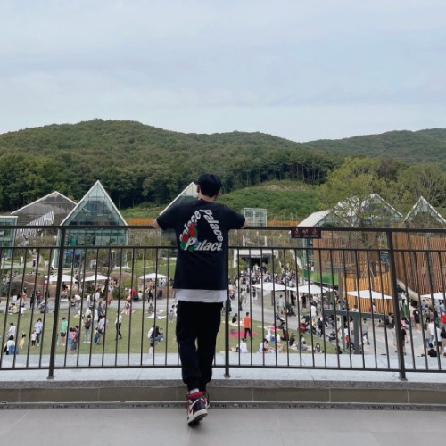 조던 1 레트로 하이 OG 짐레드 575441-061 photo review