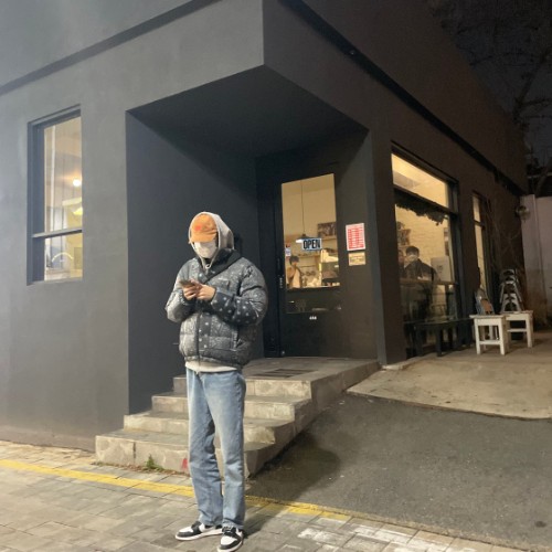 조던 1 레트로 하이 OG 블러드라인 575441-062 photo review