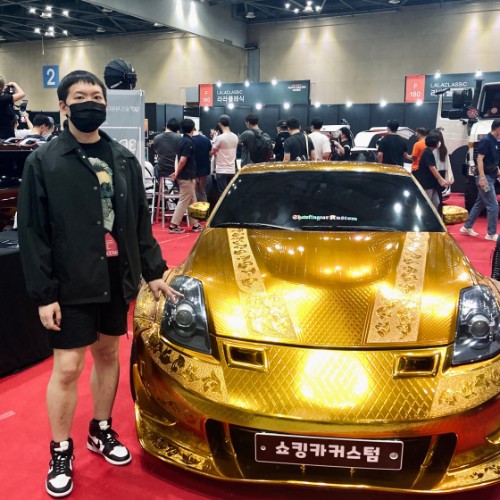 조던 1 레트로 하이 OG 블러드라인 575441-062 photo review