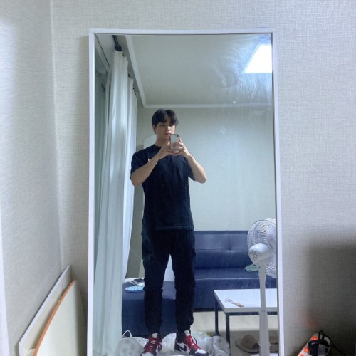 조던 1 레트로 하이 OG 블러드라인 575441-062 photo review