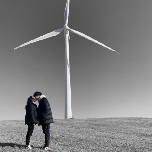 조던 1 레트로 하이 OG 블러드라인 575441-062 photo review