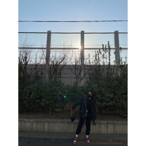 조던 1 레트로 하이 OG 블러드라인 575441-062 photo review