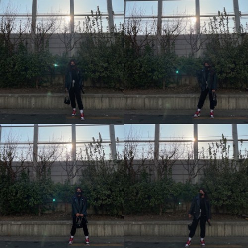 조던 1 레트로 하이 OG 블러드라인 575441-062 photo review