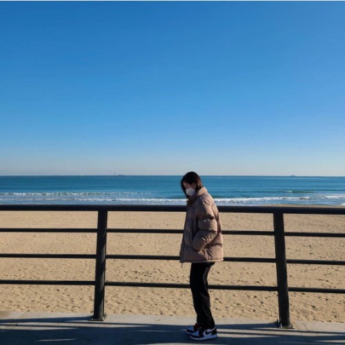 조던 1 레트로 하이 OG 블러드라인 575441-062 photo review