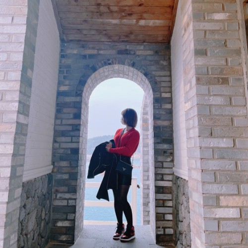 조던 1 레트로 하이 OG 페이턴트 브레드 575441-063 photo review