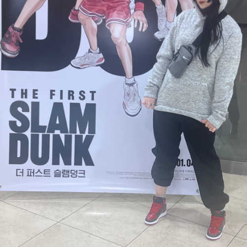 조던 1 레트로 하이 OG 페이턴트 브레드 575441-063 photo review