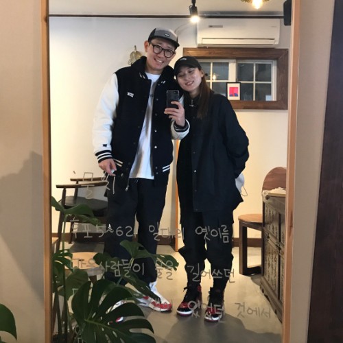 조던 1 레트로 하이 OG 페이턴트 브레드 575441-063 photo review