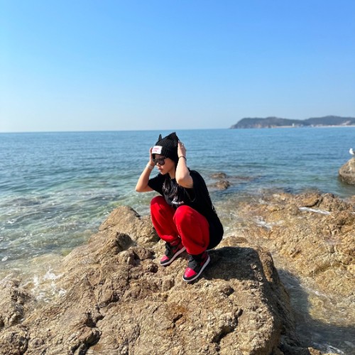 조던 1 레트로 하이 OG 페이턴트 브레드 575441-063 photo review