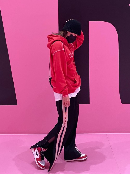 조던 1 레트로 하이 OG 시카고 2015 575441-101 photo review