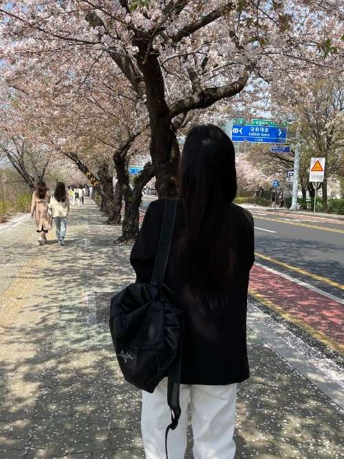 조던 1 레트로 하이 OG 블랙 모카 575441-105 photo review