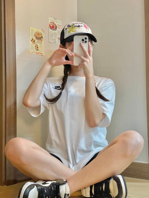 조던 1 레트로 하이 OG 블랙 모카 575441-105 photo review