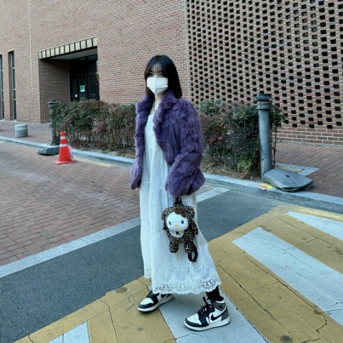 조던 1 레트로 하이 OG 블랙 모카 575441-105 photo review