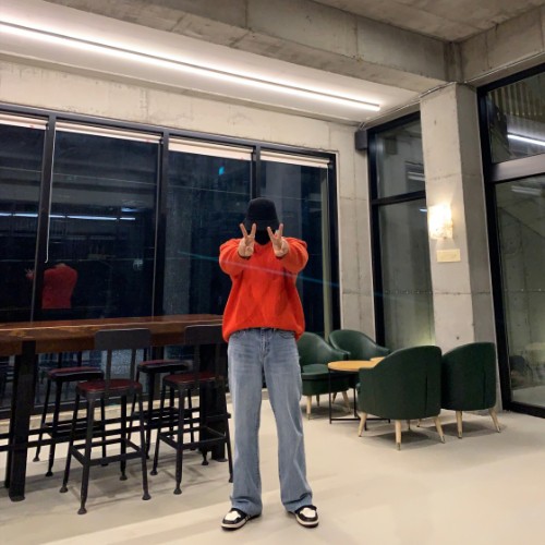 조던 1 레트로 하이 OG 블랙 모카 575441-105 photo review