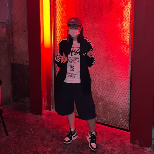 조던 1 레트로 하이 OG 블랙 모카 575441-105 photo review