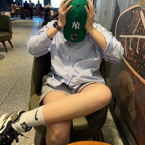 조던 1 레트로 하이 OG 블랙 모카 575441-105 photo review