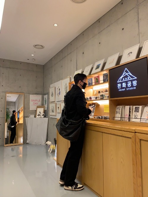 조던 1 레트로 하이 OG 블랙 모카 575441-105 photo review