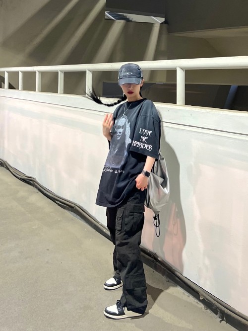 조던 1 레트로 하이 OG 블랙 모카 575441-105 photo review