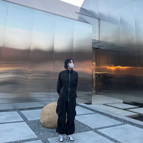 조던 1 레트로 하이 OG 블리치드 코랄 575441-108 photo review