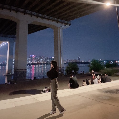 조던 1 레트로 하이 OG 라이트 스모크 그레이 575441-126 photo review