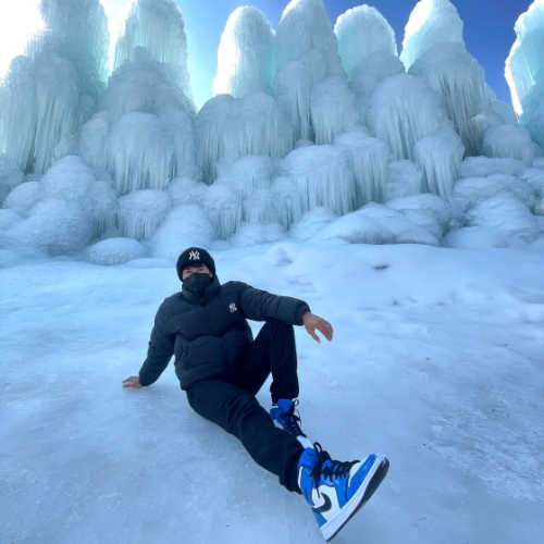 조던 1 레트로 하이 게임 로얄 575441-403 photo review