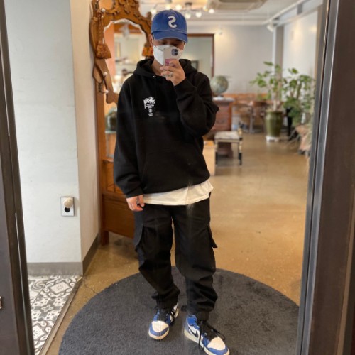 조던 1 레트로 하이 게임 로얄 575441-403 photo review