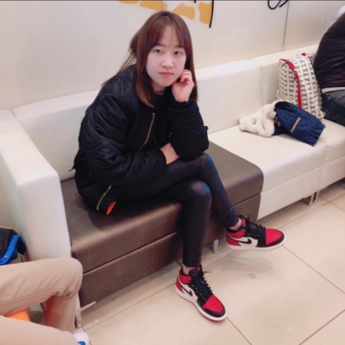 조던 1 레트로 하이 OG 브레드 토 575441-610 photo review