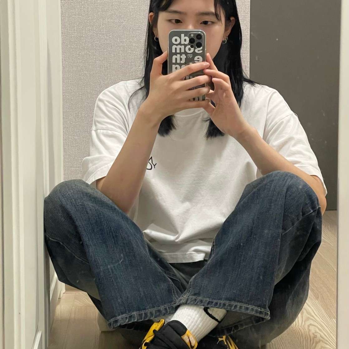 조던 1 레트로 하이 OG 폴른 575441-701 photo review