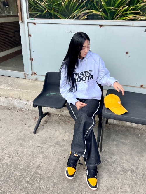 조던 1 레트로 하이 OG 택시 575441-711 photo review